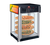 Hatco FDWD-1 Flav-R-Fresh Holding & Display Cabinet 1390W Counter Model