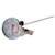 Winco TMT-CDF3 2" Candy/Deep Fry Thermometer