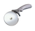 American Metalcraft PPC2 2.75" Stainless Steel Pizza Cutter One Piece Plastic Handle