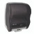 San Jamar T8300TBK Classic Towel Dispenser