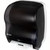 San Jamar T8300TBK Classic Towel Dispenser