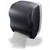San Jamar T8300TBK Classic Towel Dispenser