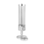 Eastern Tabletop 7521B 1-1/2 Gallon Beverage Dispenser 18/10 Stainless Steel