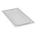 Cambro 30CWC135 Camwear 1/3 Size Clear Food Pan Cover