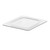 Cambro 60CFC135 Coldfest 1/6 Size Clear Food Pan Cover