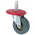 Winco MPB-36WH 3" Caster