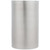 Vollrath 47605 4.5" Dia. x 7.75" H Stainless Steel Wine Chiller