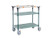 Metro MS1836-PRPR PrepMate MultiStation with SuperErecta Pro Shelving 38" x 19 3/8" x 39 1/8"