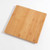 American Metalcraft BAM141 Bamboo Square Platter