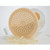 Winco PDG-BL Shaker/Dredge Lid Polycarbonate Beige for PDG-10 and PDG-10AC (6 Each Per Pack)
