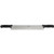Winco KCP-15 15" Stainless Steel with Double Black Polypropylene Handles Cheese Knife