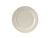 Tuxton YEA-072 7-1/4" Ceramic American White/Eggshell Round Plate (3 Dozen Per Case)