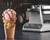 Waring WBW300X Bubble Waffle Maker - 120 Volts