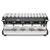 Rancilio/Egro CLASSE 9 USB4 TALL 4 Group Traditional Automatic Espresso Machine