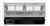 Howard McCray R-CFS40E-6-LED 76-1/2"W Fish/Poultry Service Case