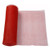 Winco BL-240R 2' x 40' Red Plastic Bar Liner (1 Roll)