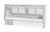 Howard McCray R-CMS34E-8-S-LED 100-1/2"W Red Meat Service Case