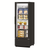 Turbo Air TGF-23SDH-N 27"W One-Section Glass Door Super Deluxe Freezer Merchandiser