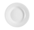 CAC China TGO-3 9 Oz. Bone White Porcelain Round Tango Pasta Bowl (2 Dozen Per Case)