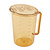 Cambro MCCH150 2 & 4 qt. Plastic High Heat Cover