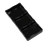 Town 31283B
 Plastic
 Black
 Sauce Dish