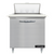 Continental Refrigerator D32N8C 32" W One-Section One Door Designer Line Sandwich Unit