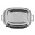 Vollrath 49431 14.94" x 3.8" Miramar Display Cookware French Oven