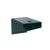 Metro Besk3 Super Erecta End Bracket Metroseal 3 Epoxy-Coated Corrosion-Resistant Finish
