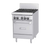 Garland GFE24-G24L-NG 24" Natural Gas GFE Starfire Pro Series Restaurant Range - 68,000 BTU