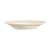 CAC China FR-3 10 Oz. European White Ceramic Round Franklin Pasta Bowl (2 Dozen Per Case)