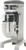 Hobart HL400-1STD 40 Qt. Legacy Planetary Mixer - 1.5 HP