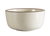CAC China AZ-95 9.5 Oz. American White Ceramic Round Arizona Jung Bowl (3 Dozen Per Case)