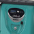 Dinex DXMOCII20 Meals on Command Hot/Cold Cart Meal Delivery System