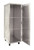 New Age 97718 69.5"H 20 Sheet Pan Transport Cabinet with 3" Centers