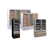 Howard McCray GF88BM-S-FF 103.75"W Four-Section Glass Door Freezer Frozen Foods Merchandiser