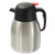 Winco CF-1.5 1.5L Stainless Steel Carafe