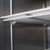 Turbo Air K1F9000103 Right Additional PE Coated Wire Shelf