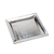 American Metalcraft HMSQ12 Stainless Steel Square Serving Tray