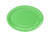 Tuxton CTH-1142 Ceramic Cilantro Oval Platter (1 Dozen)
