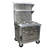 Southbend P36C-BBB-NG 36" Natural Gas Platinum Heavy Duty Range - 210,000 BTU