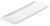 Cal-Mil SR152
 Plastic
 White
 Rectangular
 Sierra Platter