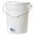 Winco PBDW-22 6 Gallon Beverage Dispenser