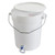 Winco PBDW-22 6 Gallon Beverage Dispenser