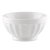 CAC China LTE-B5-P 5.25" Dia. 18 Oz. Super White Porcelain Round RCN Specialty Latte Bowl (3 Dozen Per Case)