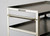 Lakeside 357 500 Lbs. Stainless Steel 5 Shelves 3 Edges Up and 1 Down Open Tray Truck