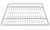 Unox GRP 565 Baguette Grid Oven Rack for CHEFTOP MIND.Maps™ BIG & CHEFTOP MIND.Maps™ COUNTERTOP