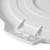 Winco FCW-10L Lid for 10 Gallon Container