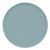 Cambro 1950401 19.5" Blue Round Serving Camtray - 12/Case