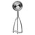 Vollrath 47150 4 Oz. Round Bowl Stainless Steel Disher