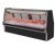 Howard McCray R-CFS34E-10-BE-LED 124.5"W Fish/Poultry Service Case